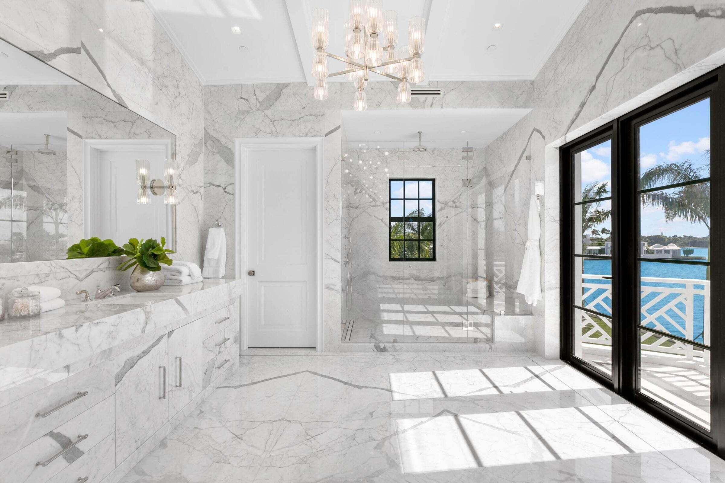 EL BRAVO PARK - Residential