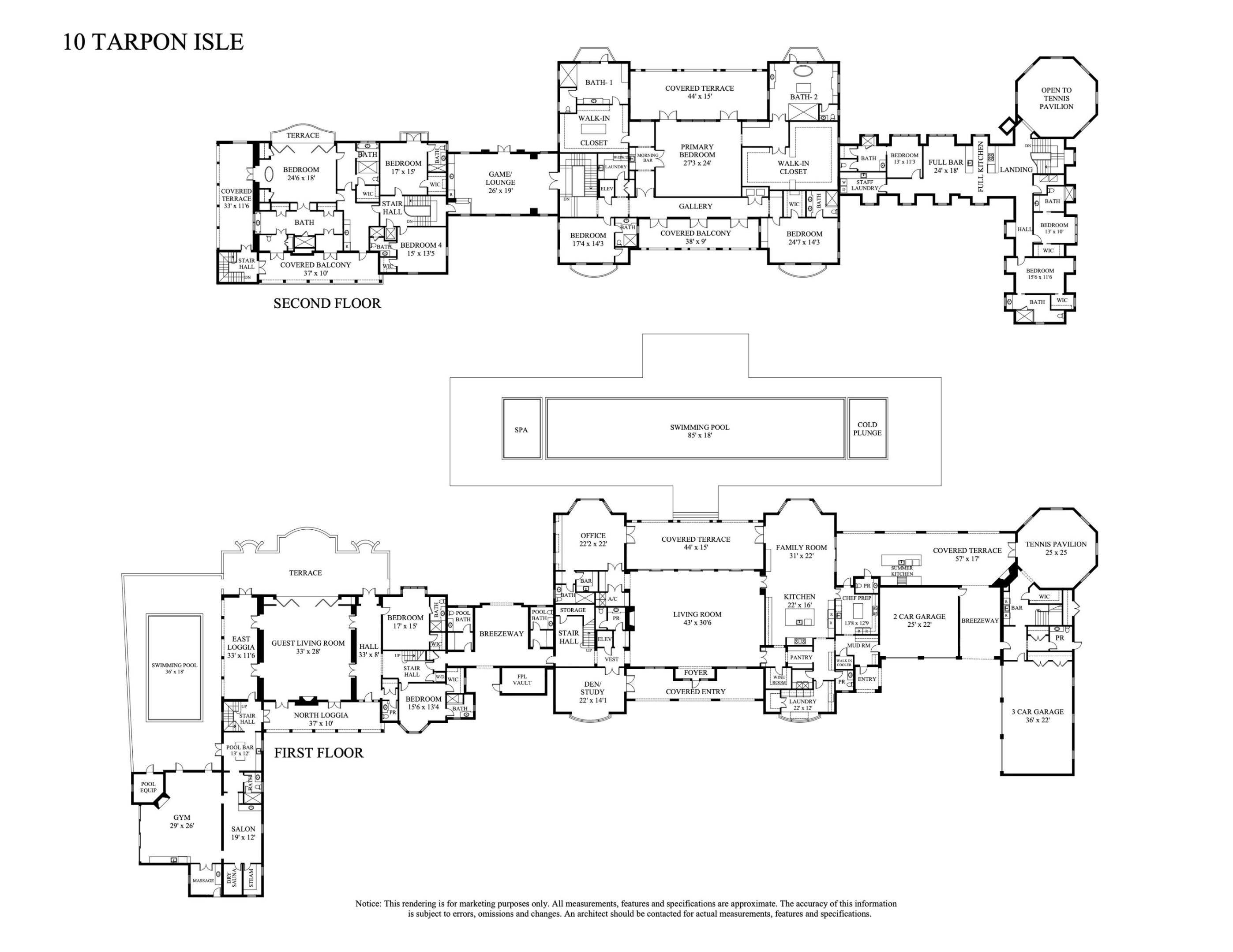 EL BRAVO PARK - Residential