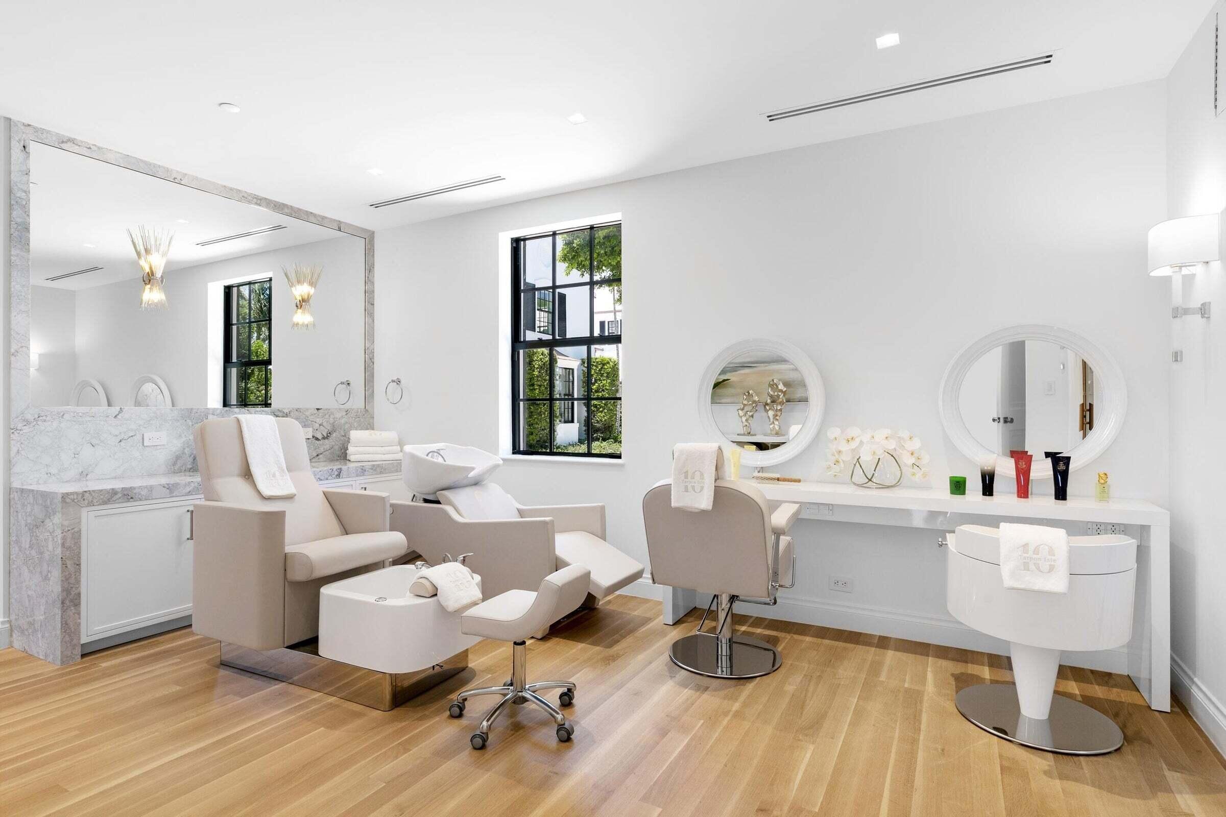 EL BRAVO PARK - Residential