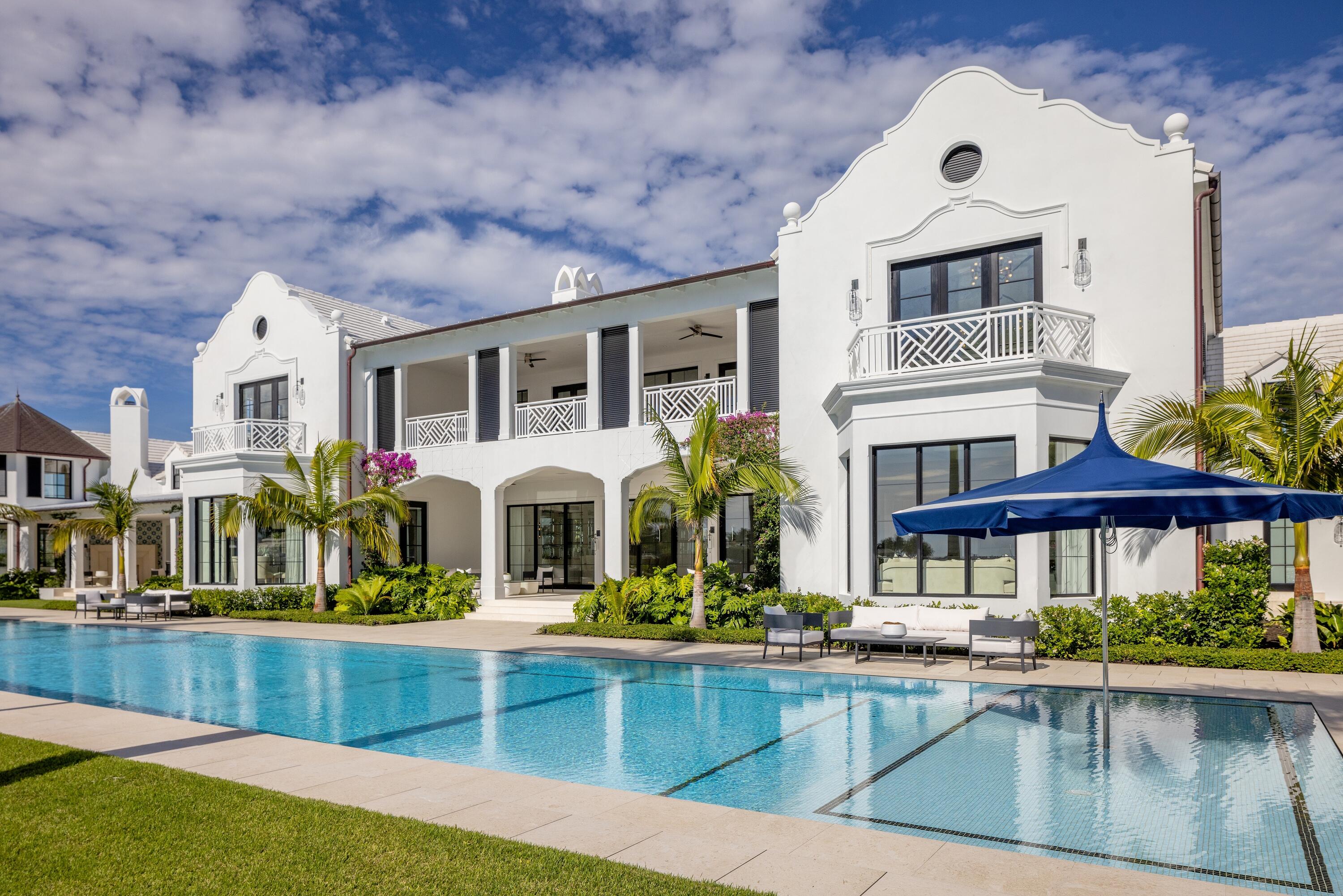 EL BRAVO PARK - Residential