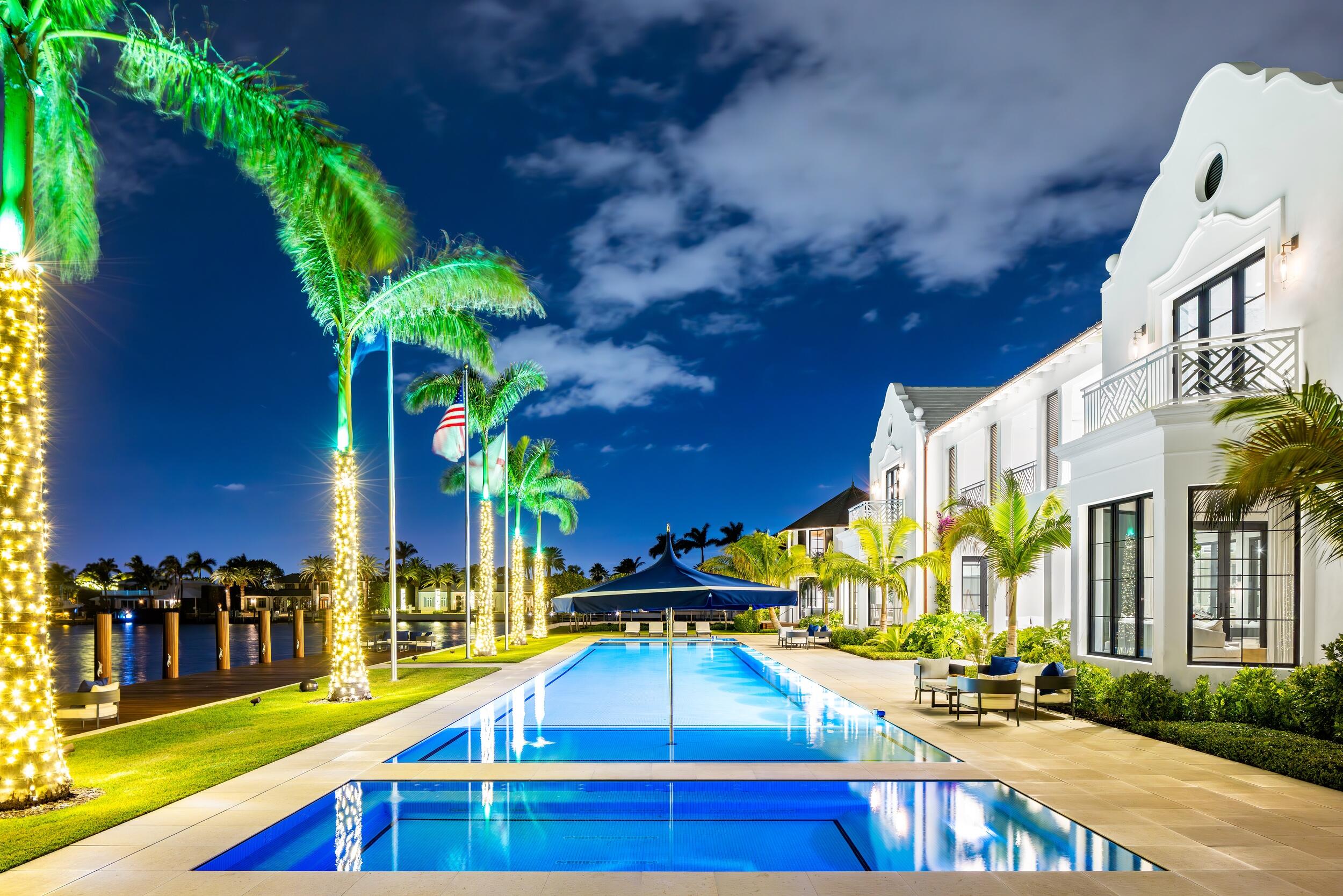 EL BRAVO PARK - Residential