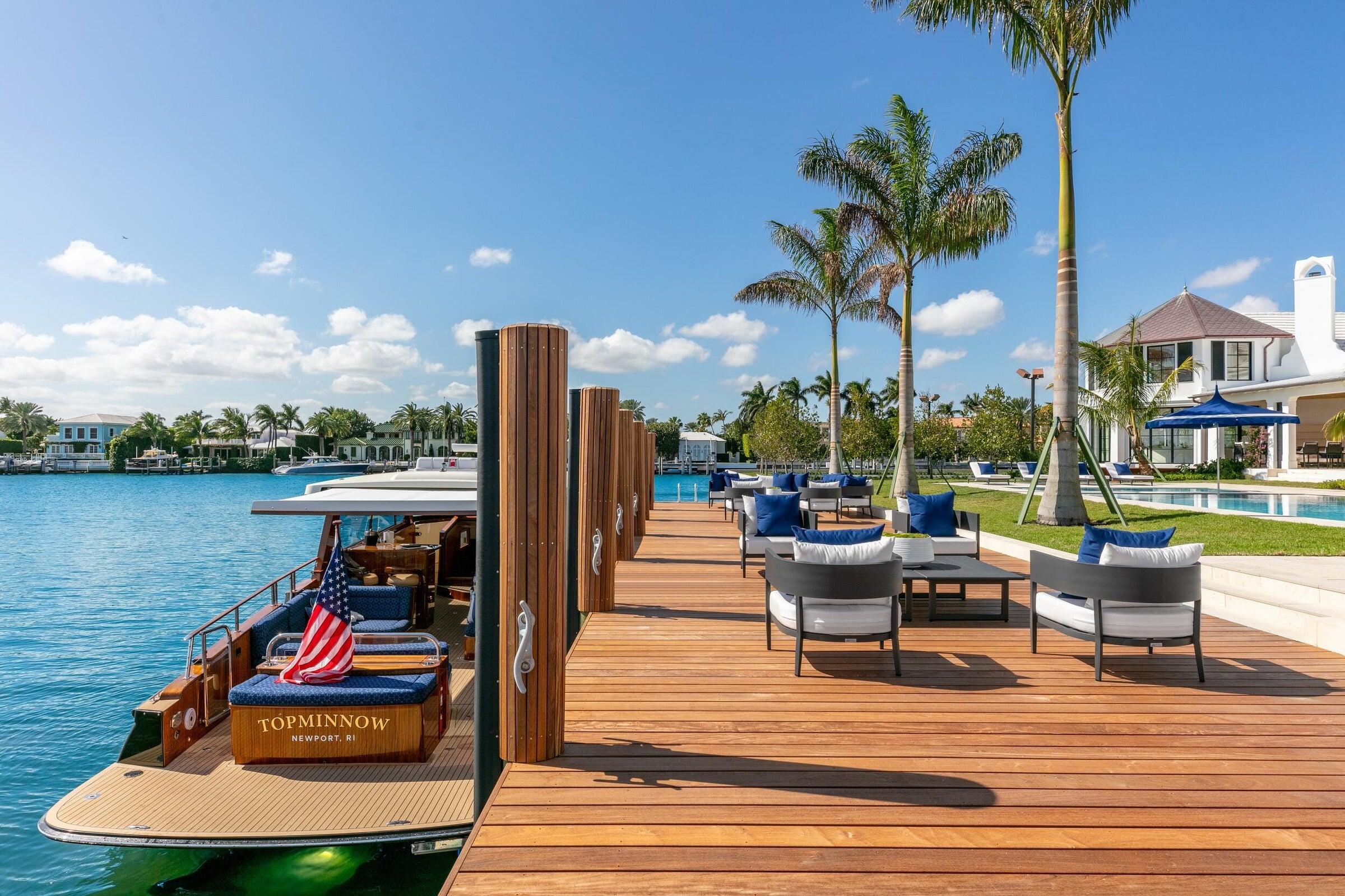 EL BRAVO PARK - Residential