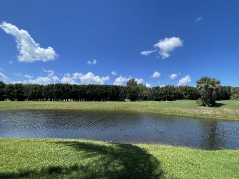 A home in Jupiter