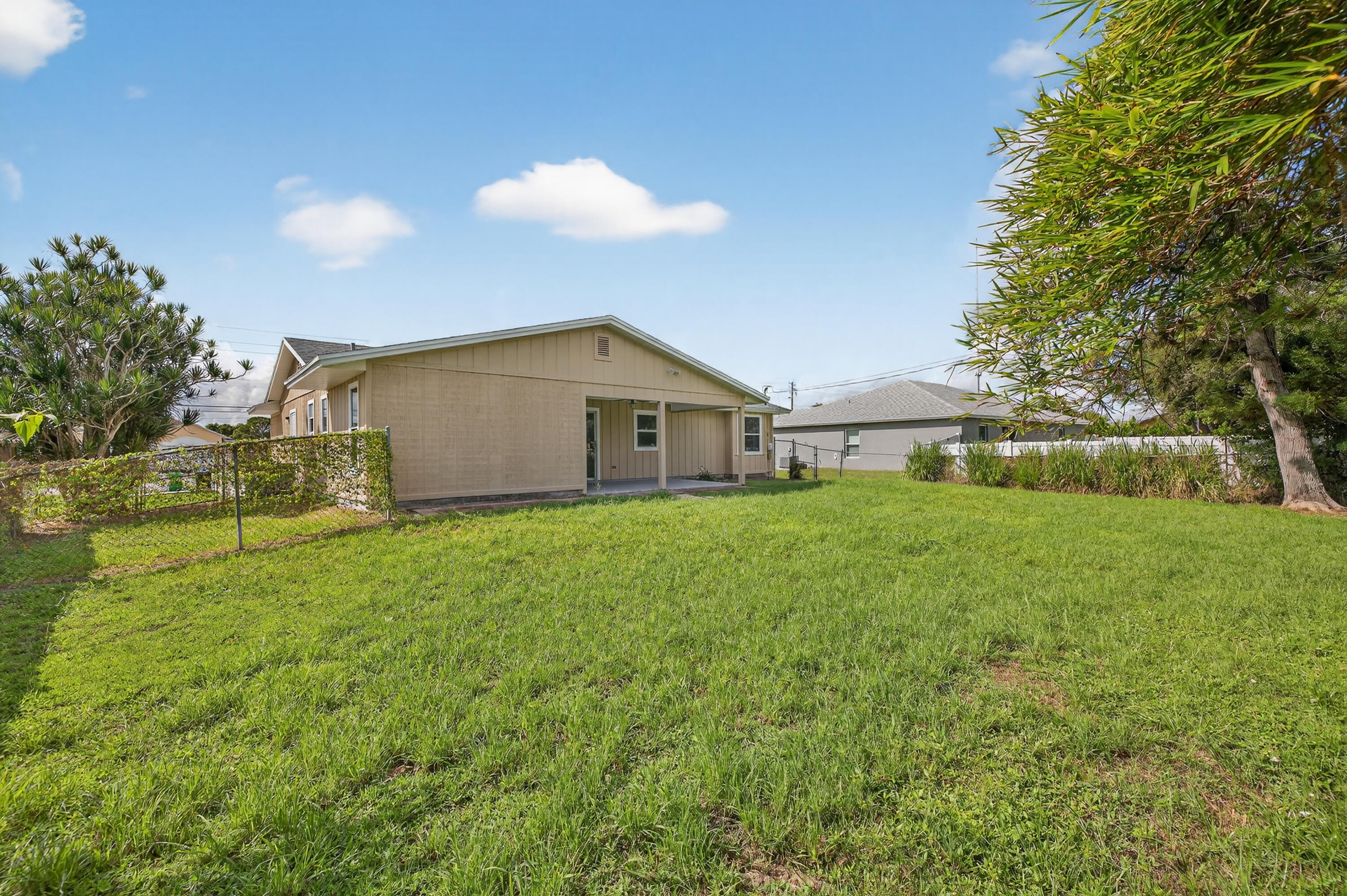 PORT ST LUCIE SECTION 30 - Residential