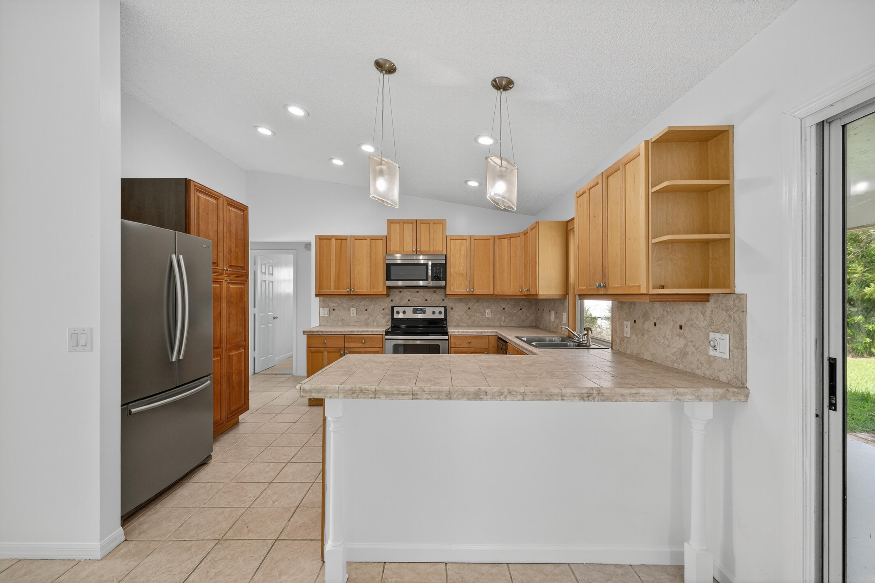 PORT ST LUCIE SECTION 30 - Residential