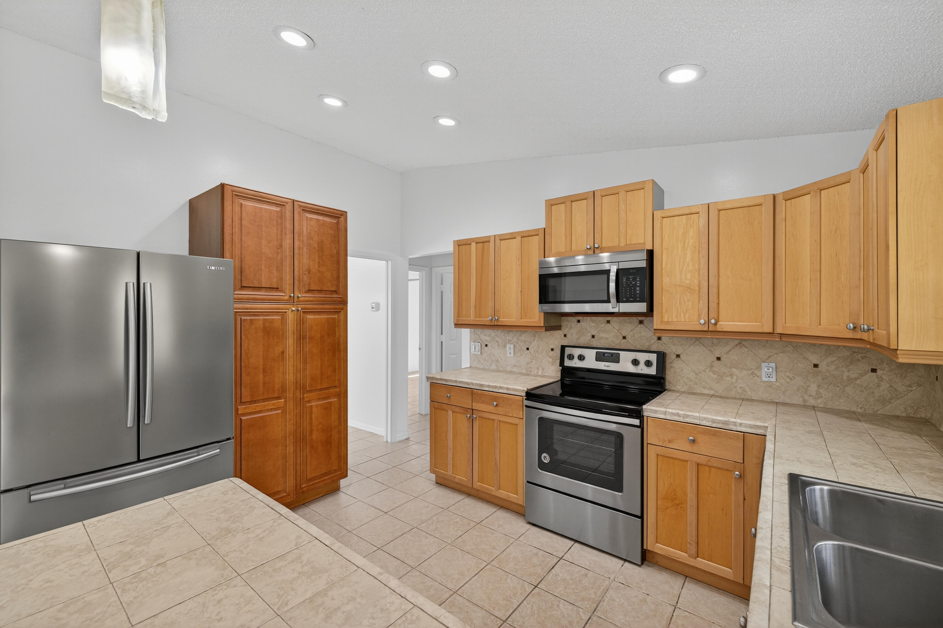 PORT ST LUCIE SECTION 30 - Residential