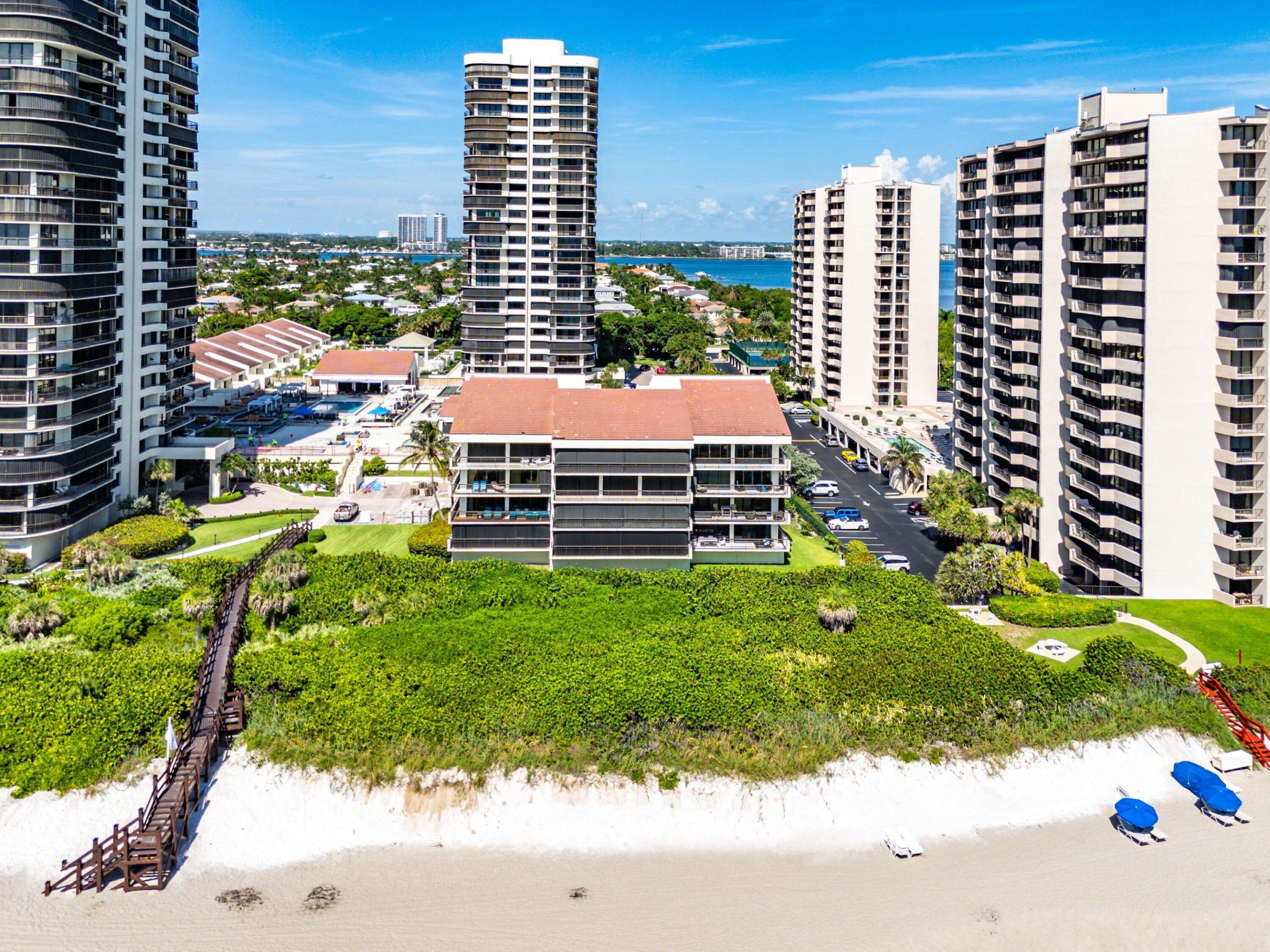 4050 N Ocean Avenue 401