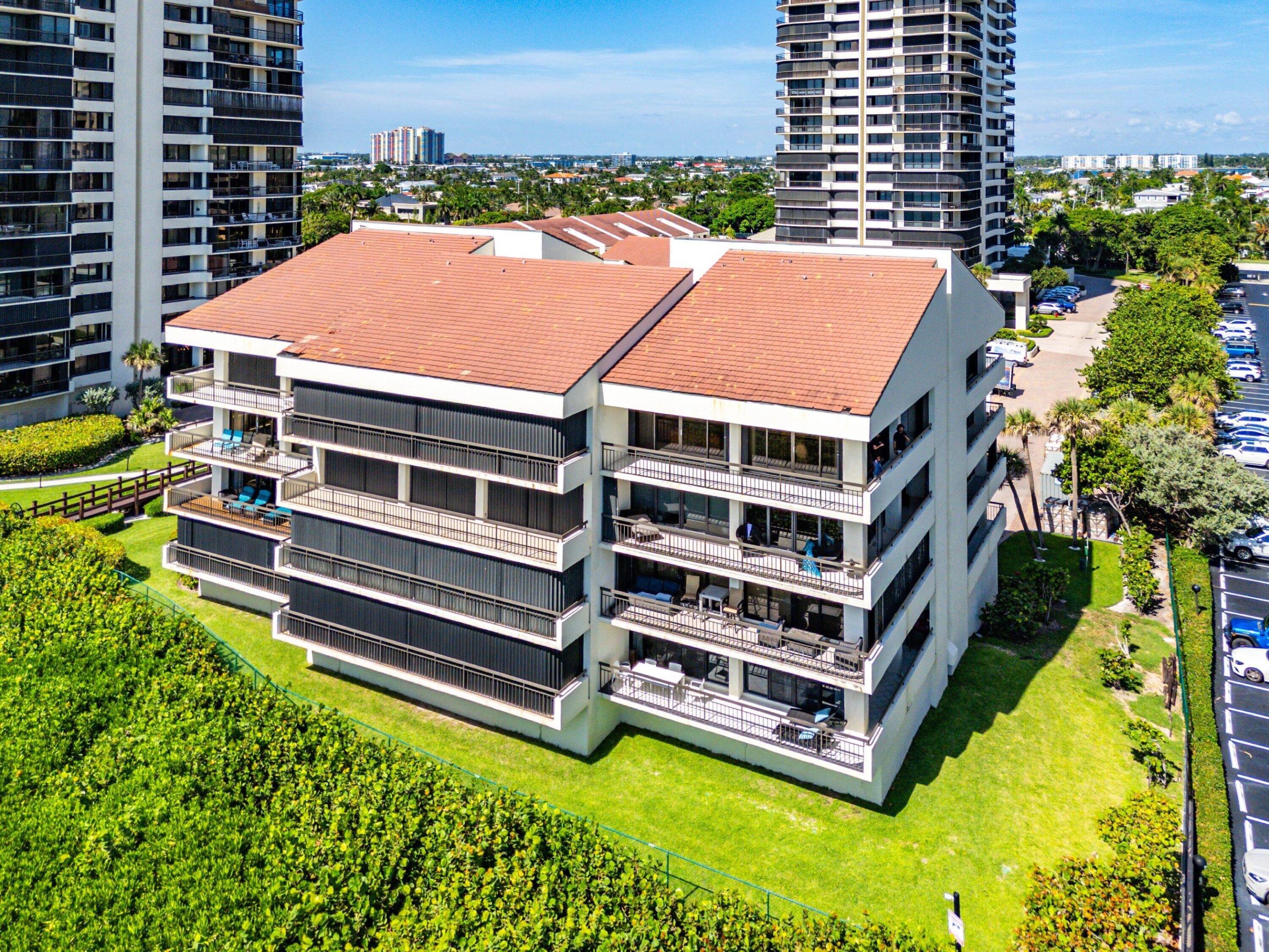 4050 N Ocean Avenue 401