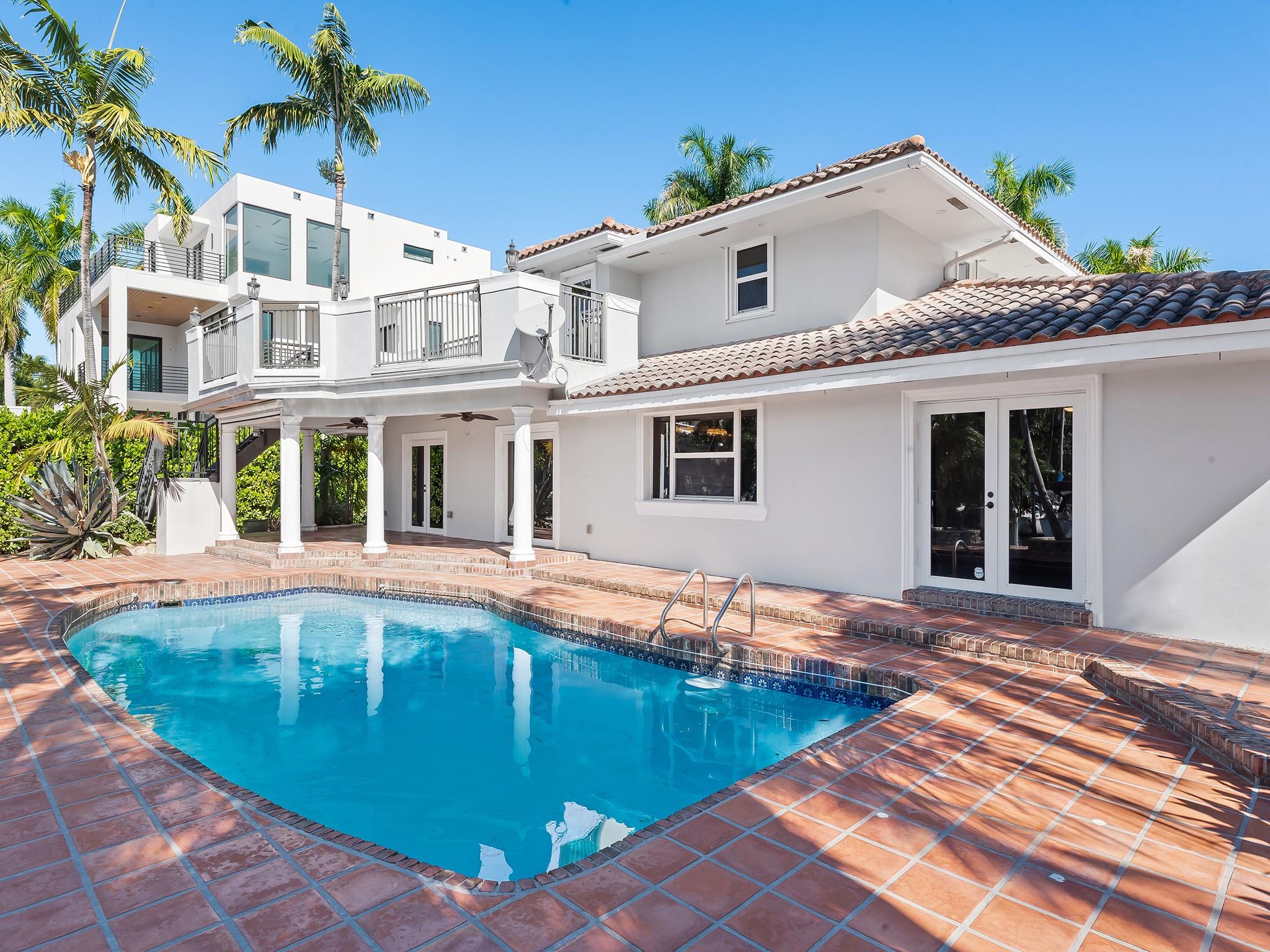 NURMI ISLES ISLAND NO 3 - Residential