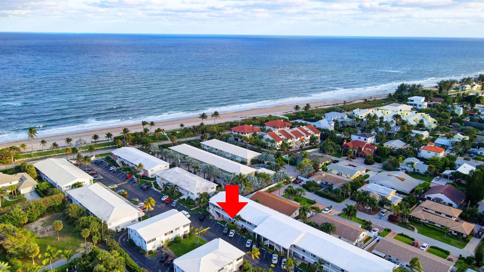 COLONIAL RIDGE CORP - Residential Lease