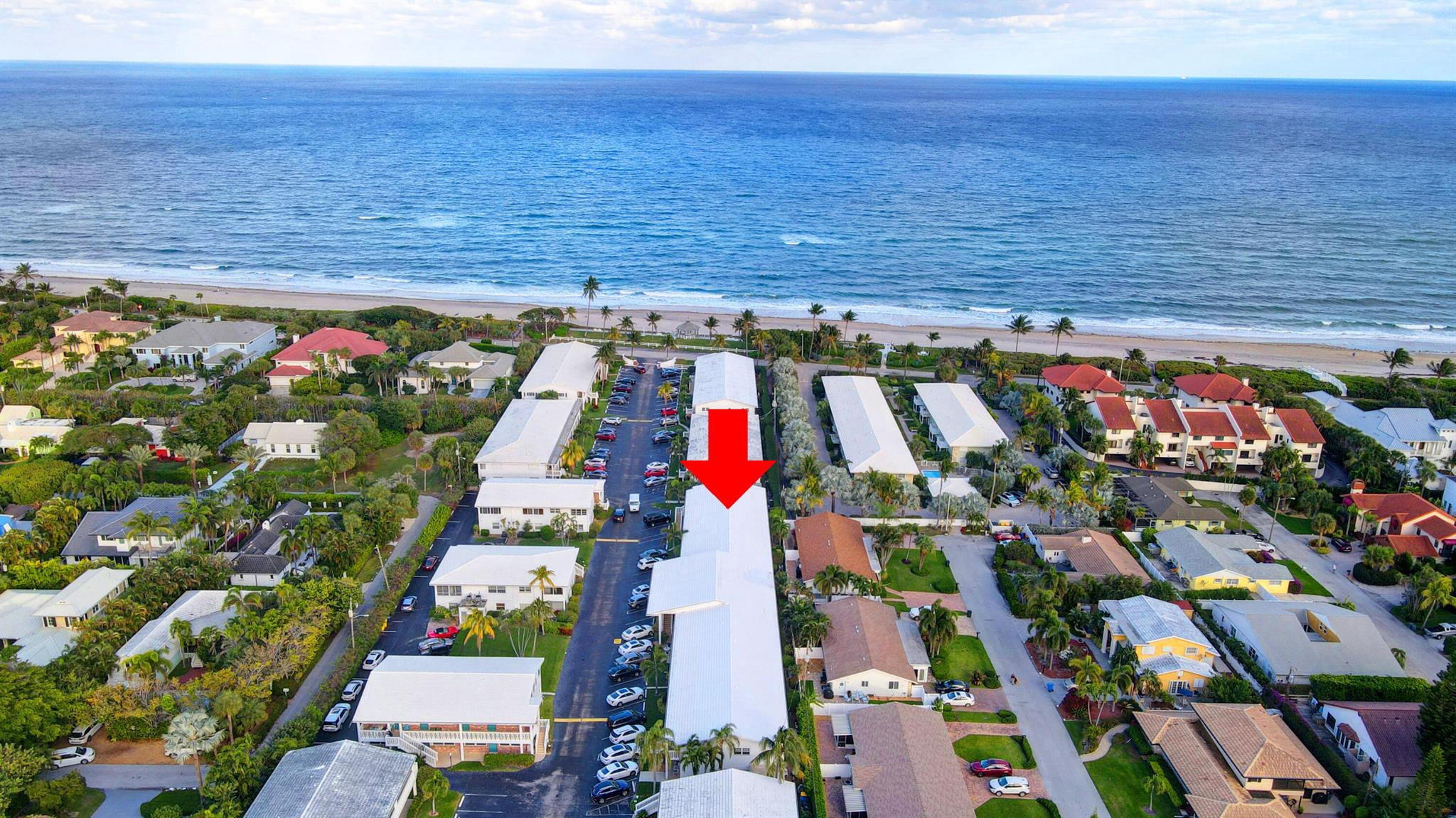 COLONIAL RIDGE CORP - Residential Lease