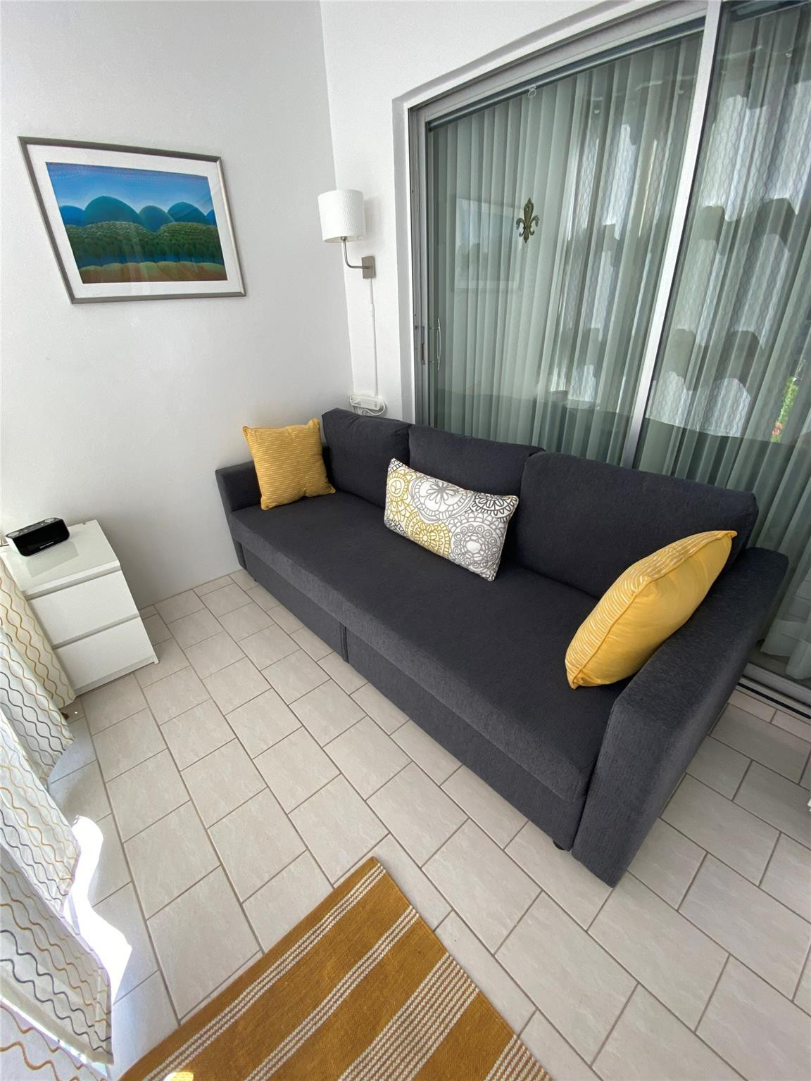 Leisure Gardens Condo - Residential Lease