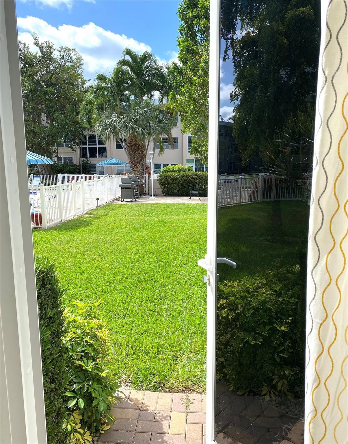 Leisure Gardens Condo - Residential Lease