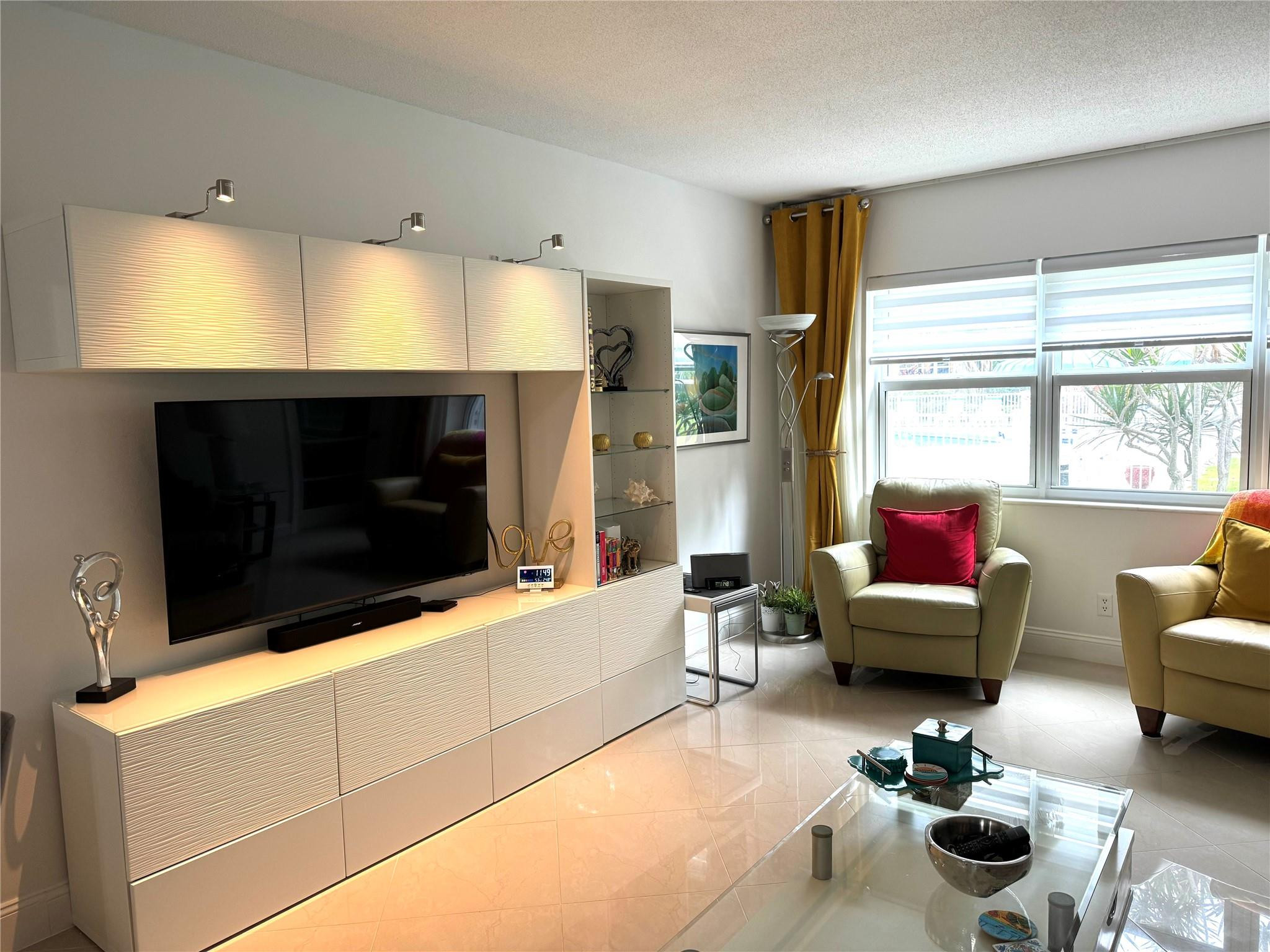 Leisure Gardens Condo - Residential Lease