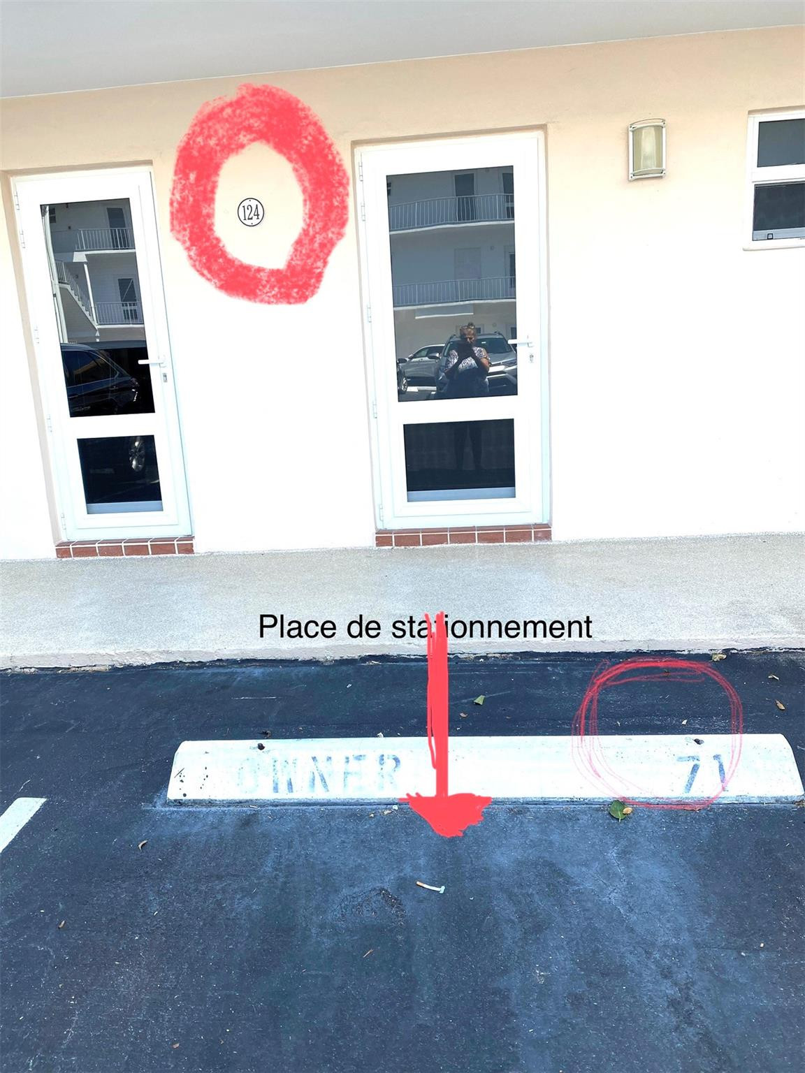 Leisure Gardens Condo - Residential Lease