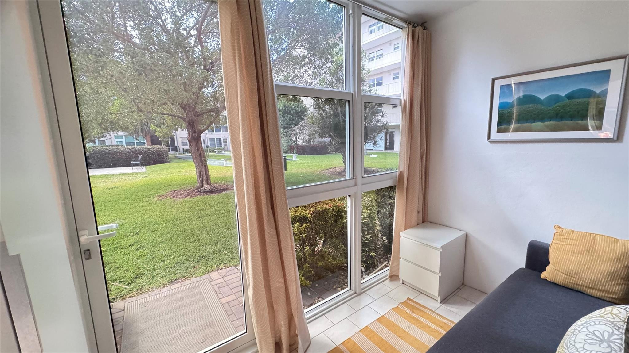 Leisure Gardens Condo - Residential Lease