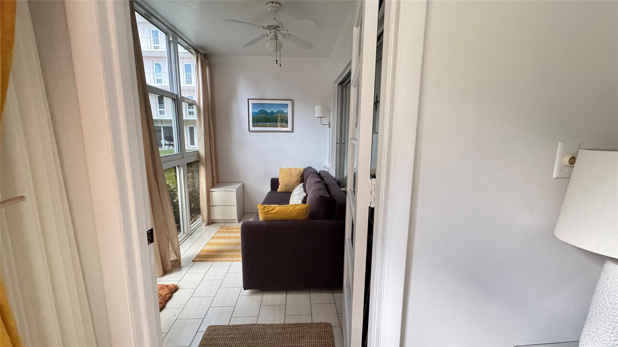 Leisure Gardens Condo - Residential Lease