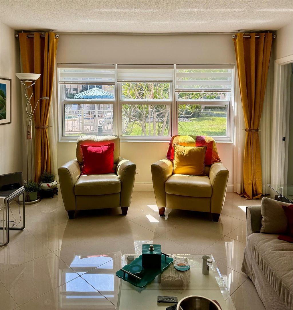 Photo of 1481 S Ocean Boulevard #224, Pompano Beach, FL 33062 (MLS # F10554242)