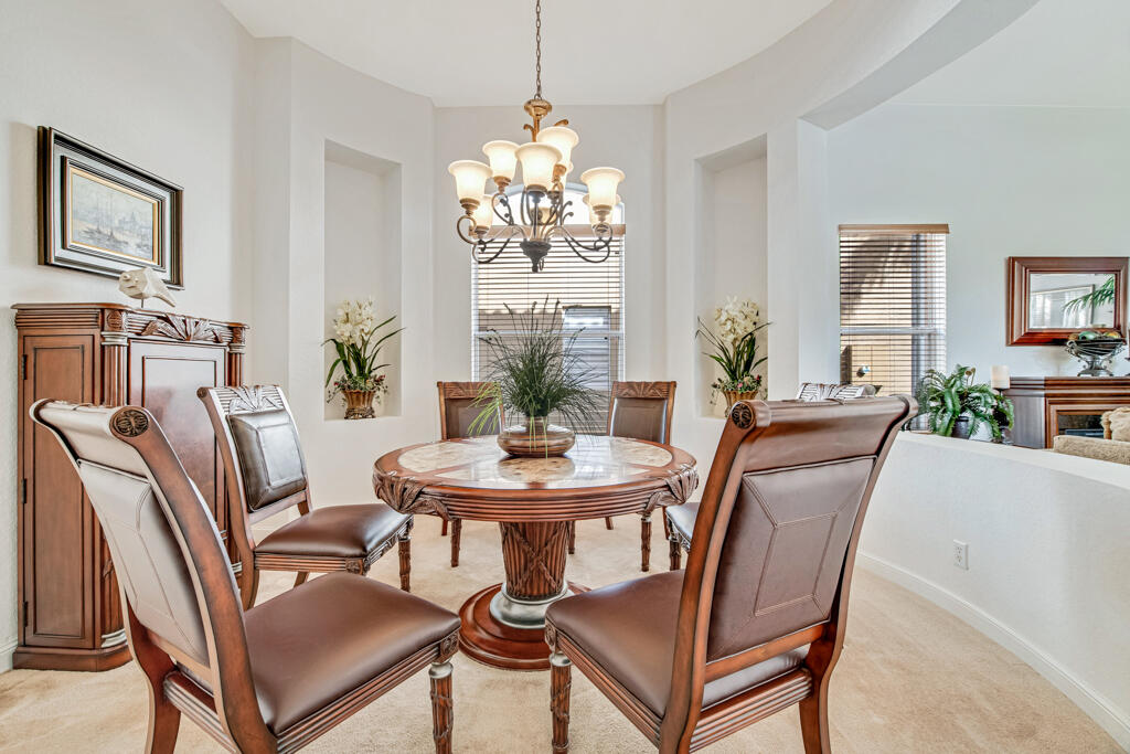 514 Cresta Circle