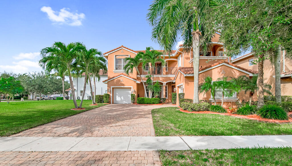514 Cresta Circle