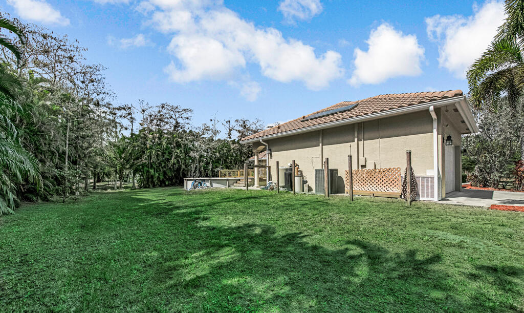 Acreage - Residential