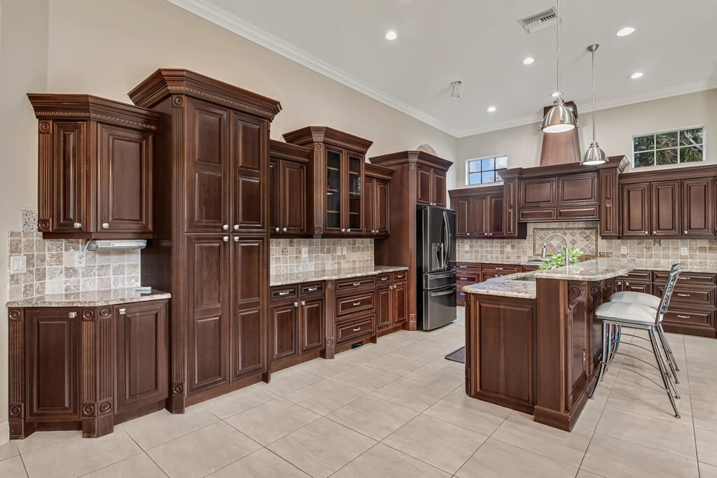 Acreage - Residential