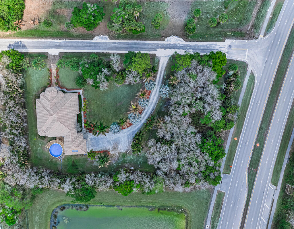 Acreage - Residential