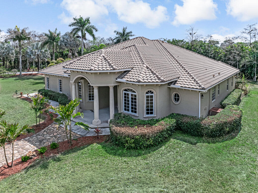 Acreage - Residential