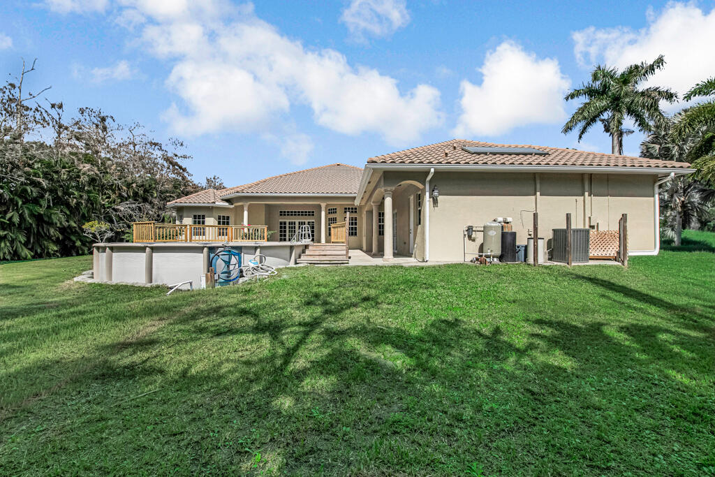 Acreage - Residential