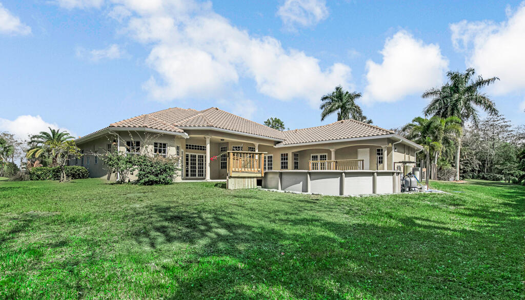 Acreage - Residential