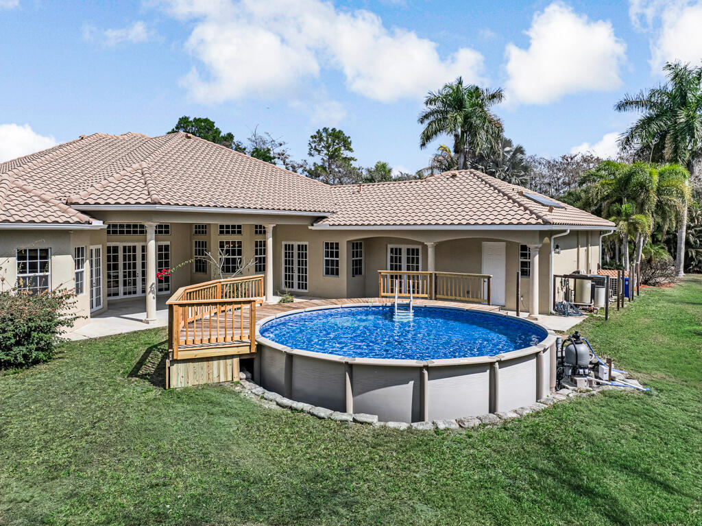 Acreage - Residential