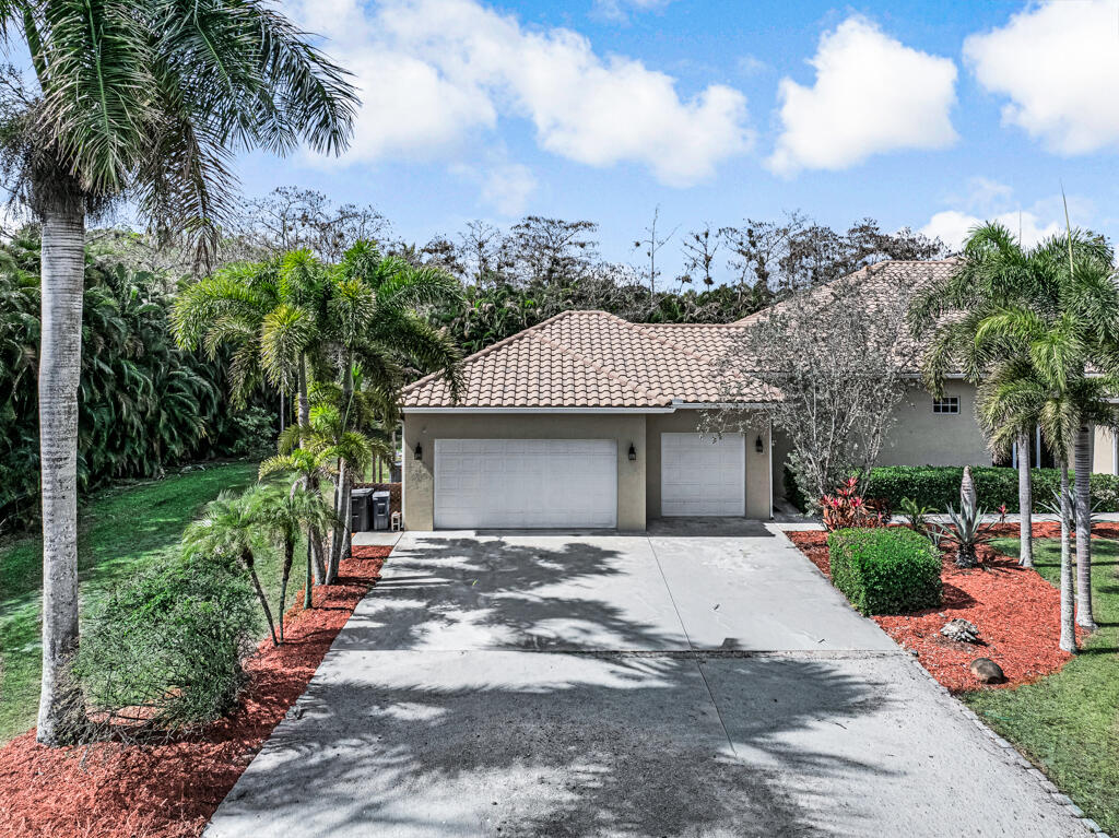 Acreage - Residential