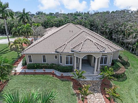 16684 62nd Road N Loxahatchee FL 33470