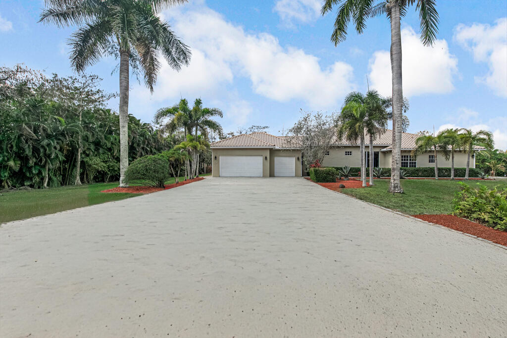 Acreage - Residential