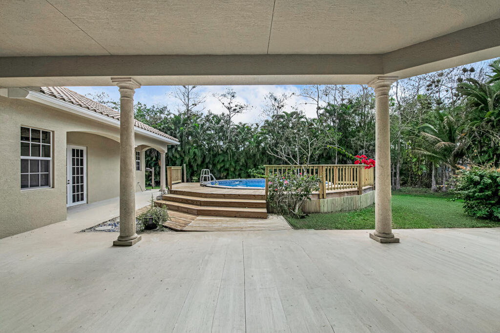 Acreage - Residential