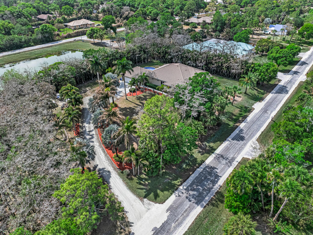 Acreage - Residential