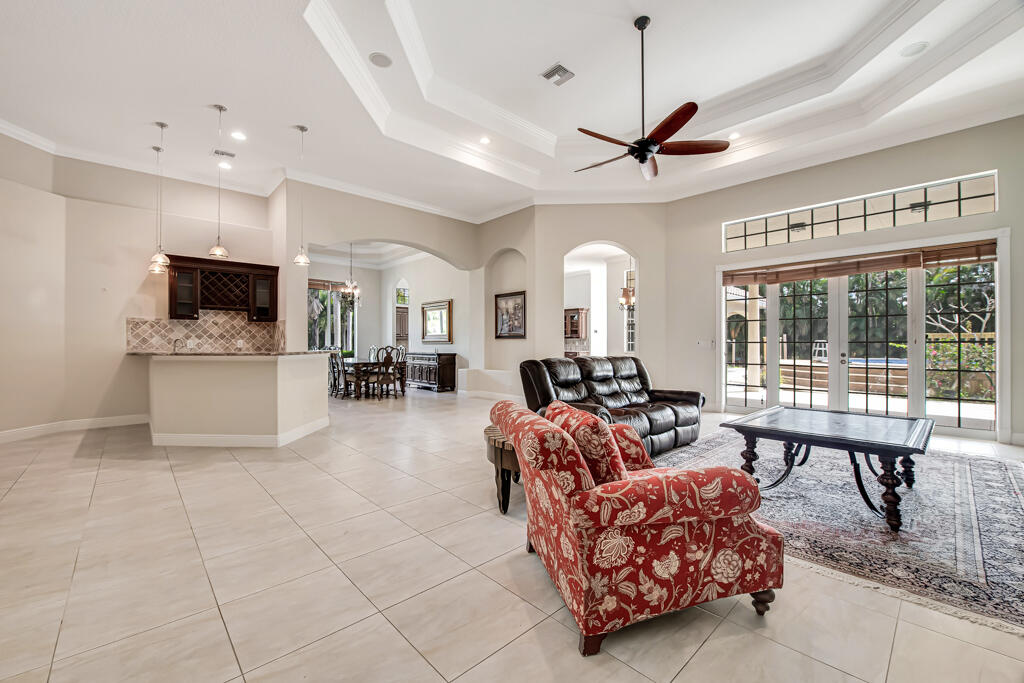 Acreage - Residential