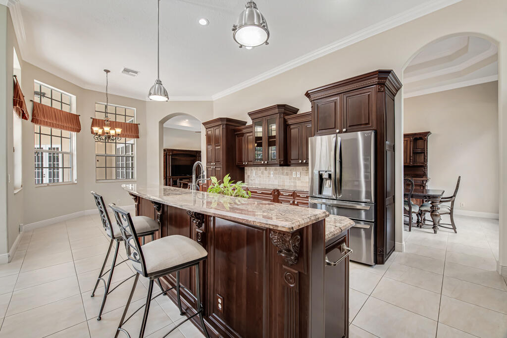 Acreage - Residential