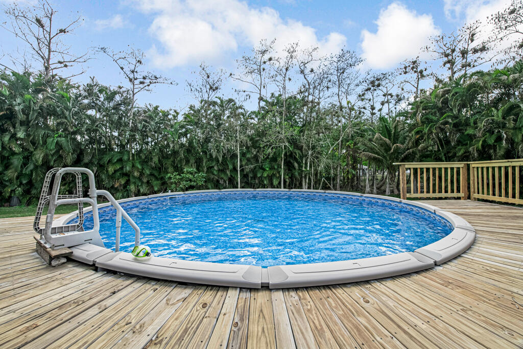 Acreage - Residential