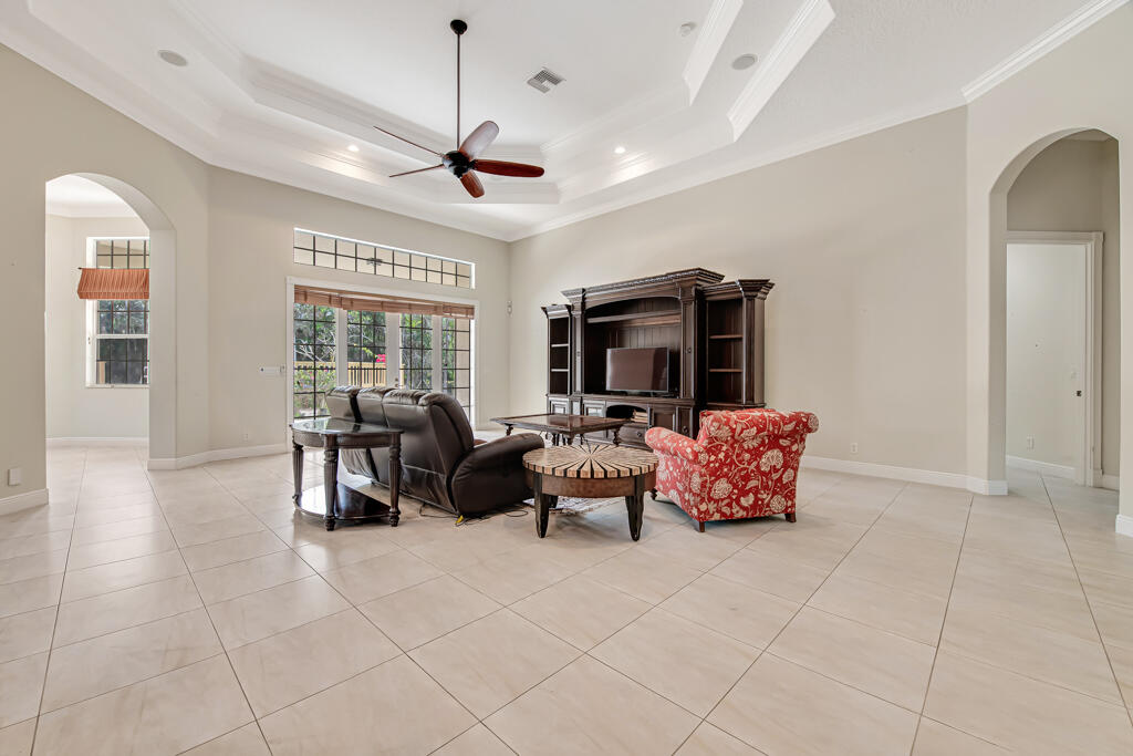 Acreage - Residential