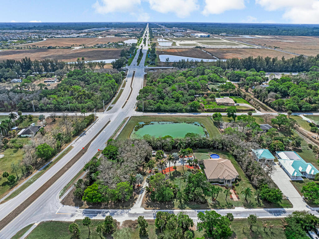 Acreage - Residential