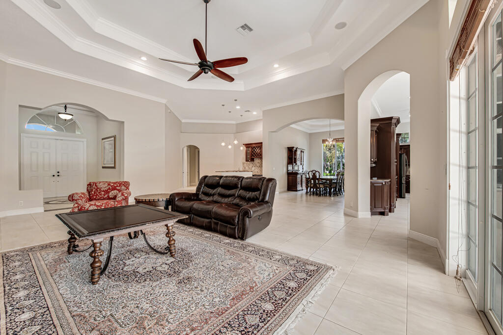 Acreage - Residential