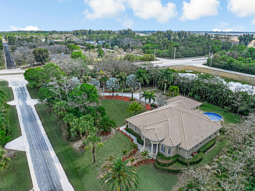 Acreage - Residential