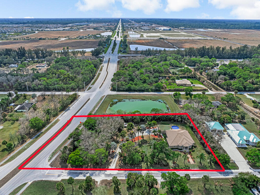 Acreage - Residential