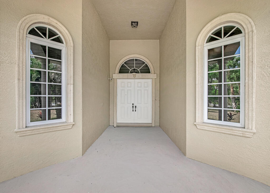 Acreage - Residential