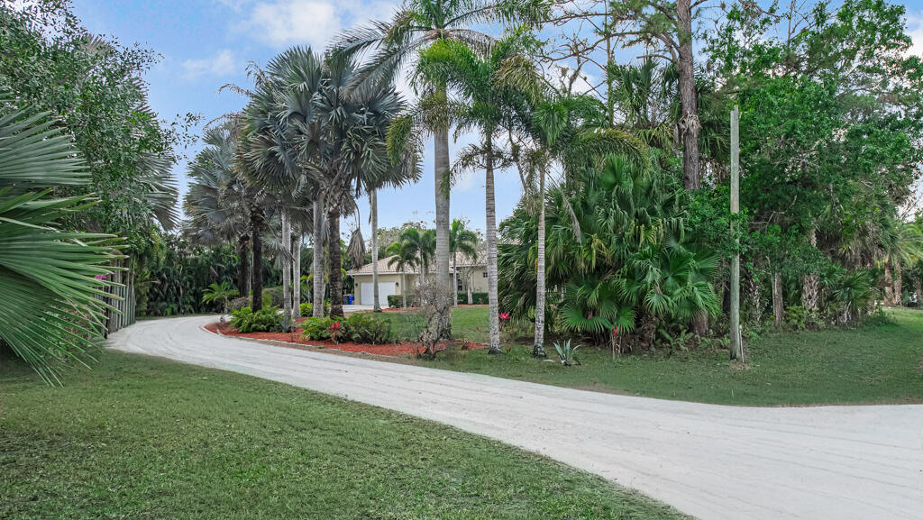 Acreage - Residential