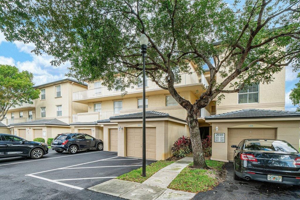 Photo of 2040 Greenview Shores Boulevard #223, Wellington, FL 33414 (MLS # R11144169)