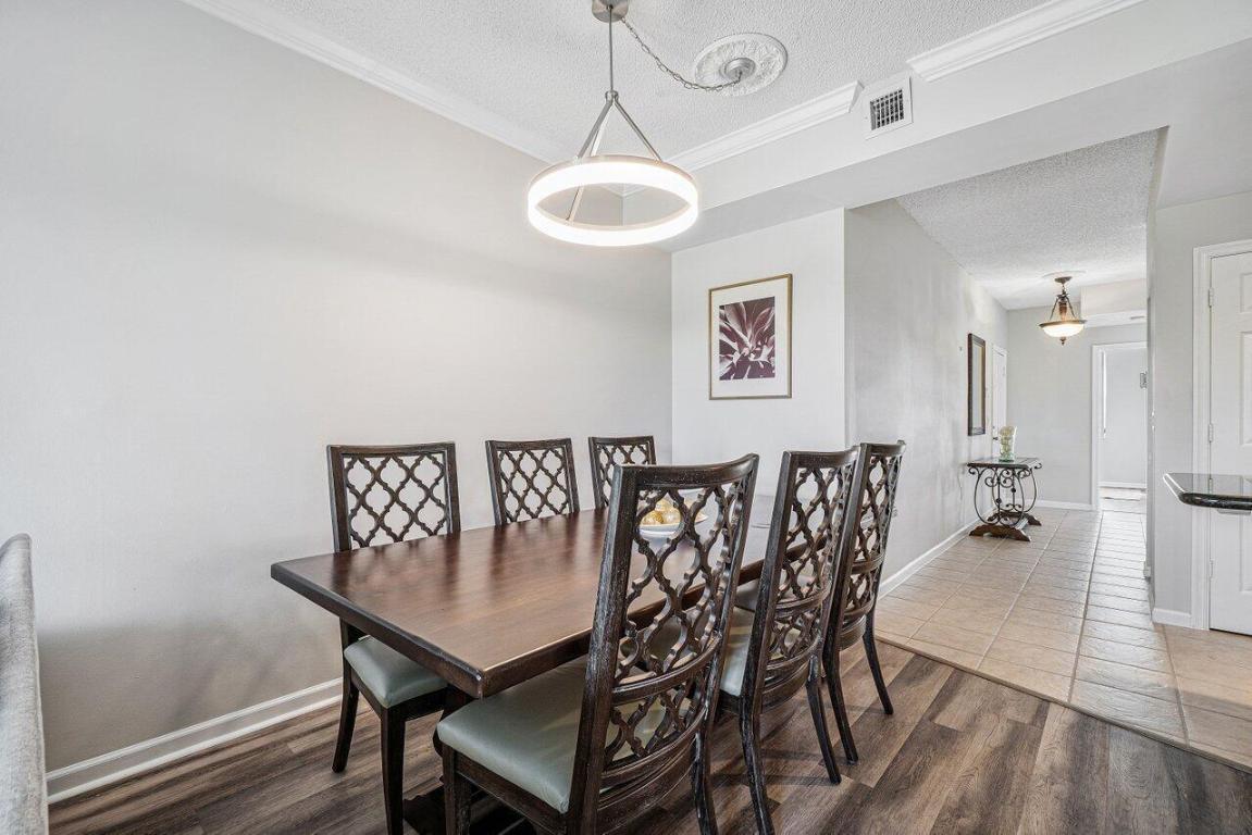 ARISSA PLACE CONDO - Residential