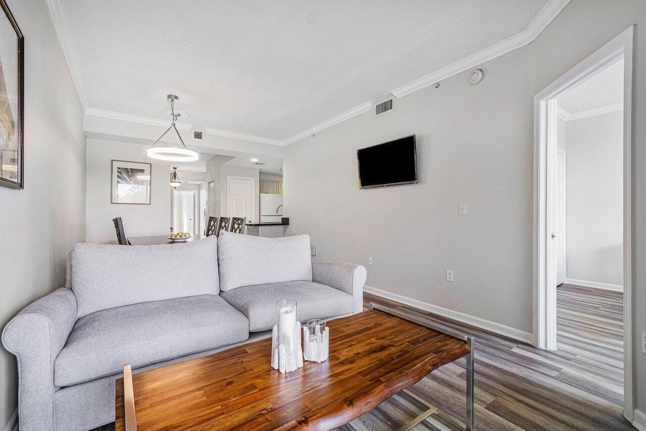 ARISSA PLACE CONDO - Residential