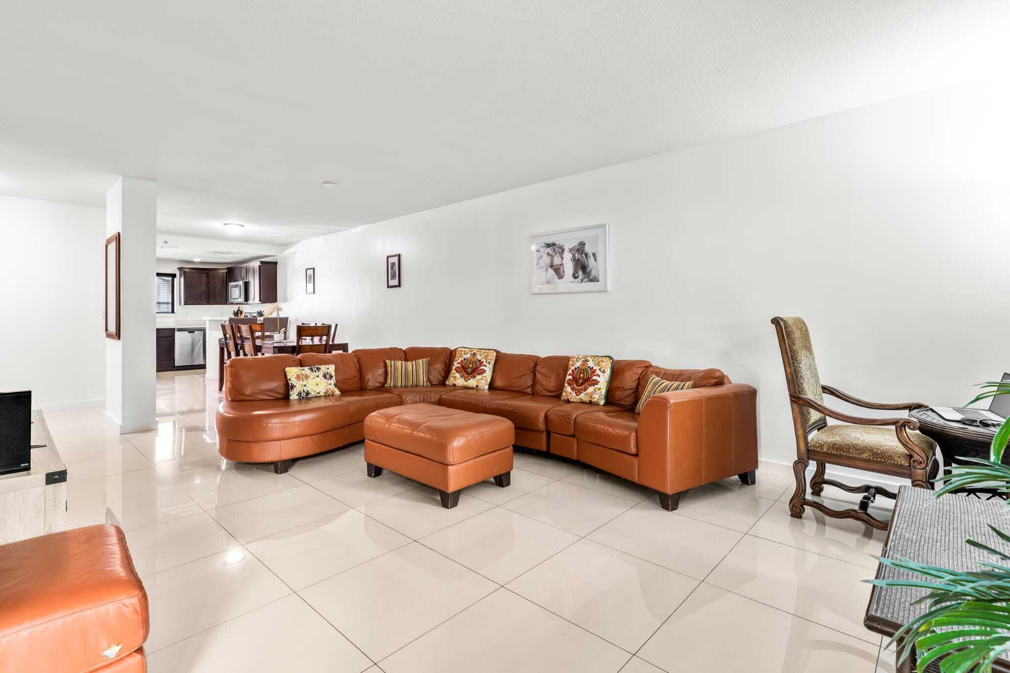 CABOT LANE CONDO - Residential Lease